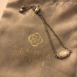 Kendra Scott Adjustable Bracelet